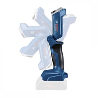 Lanterna Bosch 18V: Ilumine com Potência! - imagem 2