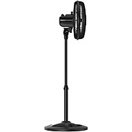 Ventilador Coluna Turbo: Refresque com Potência! - imagem 2