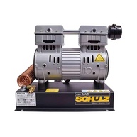 Compressor de Ar Schulz CSD5/AD 1HP Sem Óleo para Poço Artesiano 220V - Potência e Sustentabilidade! - imagem 3