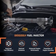 Injetor de Combustível Diesel 0445110275: Potência e Confiabilidade para Hyundai e Kia - imagem 3