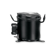 Compressor de Média Pressão Elgin 1/4HP R22 220V - Potência e Confiabilidade para Seu Projeto - imagem 1