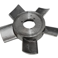 Ventilador Yanmar NS90 NS95 NS11 NS12: Potência e Conforto para Seu Espaço - imagem 1
