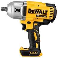 DEWALT Chave de Impacto 20V MAX* XR 1/2" (13mm) 203Nm - Potência e Controle para Seus Projetos - imagem 2