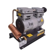 Compressor de Ar Schulz CSD5/AD 1HP Sem Óleo para Poço Artesiano 220V - Potência e Sustentabilidade! - imagem 2