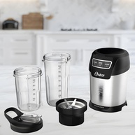 Blender Oster Ultra Power 1000: 2 Copos e 1000W de Potência - imagem 2