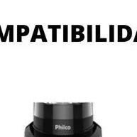 Copo Liquidificador Philco PH700-PLQ1400: 2L de Potência! - imagem 2