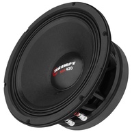 Woofer Taramps MH 420: 420W de Potência! - imagem 2