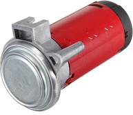 Bomba de Ar 12V/24V para Buzina de Caminhão e Moto - Potência e Durabilidade com Relé - imagem 4