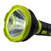 Lanterna LED Recarregável: 250 Lumens de Potência! - imagem 2