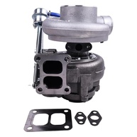 Turbocompressor HX40W para Cummins 6CT - Potência e Desempenho Renovados - imagem 1