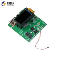 Módulo Power Bank 100W PD com Tela TFT: Potência DIY Elite - imagem 3