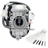 Carburador 250cc para Honda Helix CN250 CF250: Potência e Durabilidade para sua Scooter, ATV e Quadriciclo - imagem 2