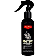 Renovador e Protetor de Motor Motux Razux 240ml: Potência e Brilho Duradouro - imagem 1