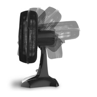 Ventilador Britânia Maxx Force Turbo: 2 em 1 e Potência! - imagem 2