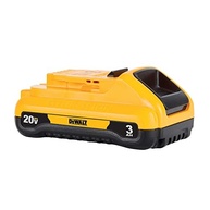 Bateria Dewalt 20V MAX 3Ah Compacta com LED - DCB230: Potência e Durabilidade para Seus Projetos - imagem 2
