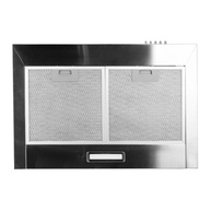 Coifa Philco PCO62I: Inox, 60cm e Potência! - imagem 2