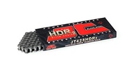 Corrente JT Sprockets 420 HDR 114 Elos: Potência e Durabilidade Off-Road - imagem 2