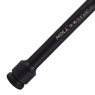 Extensão Soquete Impacto 3/4" - Noll: Alcance e Potência! - imagem 2