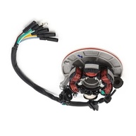 Estator de Cobre para Moto LIFAN YX: Potência e Confiabilidade para sua Pit Bike! - imagem 3