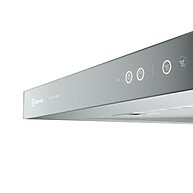 Coifa Electrolux 90cm Inox Home Pro: Design e Potência - imagem 2
