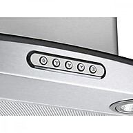 Coifa de Parede Fogatti Slim 90cm: Elegância e Potência - imagem 2