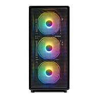Gabinete Gamer Mancer Narok X: Estilo e Potência! - imagem 2