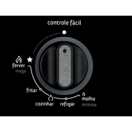 Cooktop Consul 5 Bocas: Facilidade e Potência! - imagem 2