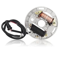 Estator FLYPIG para Suzuki LT80 Quadsport e Kawasaki KFX 80: Potência e Durabilidade Garantidas - imagem 5