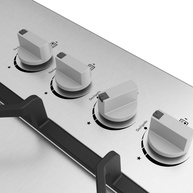 Cooktop Philco 4 Bocas: Praticidade e Potência! - imagem 2