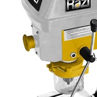 Furadeira de Bancada 350W: Precisão e Potência! - imagem 2