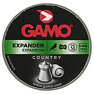 Chumbinho Gamo Expander 4.5mm: Precisão e Potência! - imagem 2