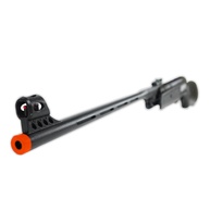Carabina CBC New Jade 4.5mm: Precisão e Potência - imagem 2