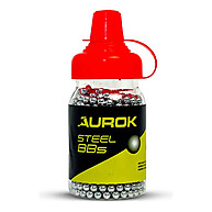 BBS Aurok Steel 4,5mm: Precisão e Potência! - imagem 2