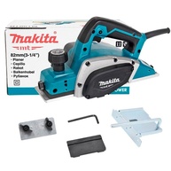 Plaina Elétrica Makita 500W: Precisão e Potência - imagem 2
