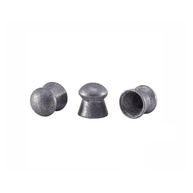 Chumbinho Diabolô 5.5mm: Precisão e Potência - imagem 2