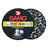 Chumbinho Gamo 5.5mm: Precisão e Potência! - imagem 2