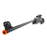 Carabina CBC New Jade 5.5mm: Precisão e Potência - imagem 2