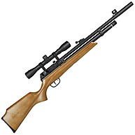 Carabina PCP Beeman Raider 5.5mm: Precisão e Potência - imagem 2