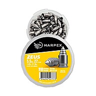 Chumbinho Zeus 5.5mm: Precisão e Potência - imagem 2