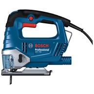 Serra Tico-Tico Bosch GST 750: Precisão e Potência! - imagem 2