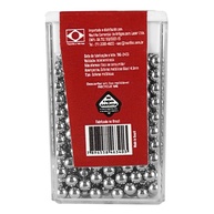 Esferas de Aço 4.5mm TAG Blast: Precisão e Potência! - imagem 2