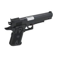 Pistola 1911 CO2: Precisão e Potência! - imagem 2