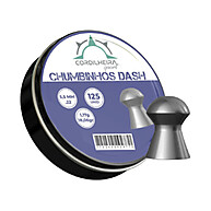 Chumbinho 5,5mm Cordilheira Dash: Precisão e Potência! - imagem 2