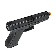 Pistola de Pressão K17: Precisão e Potência! - imagem 2