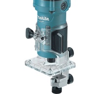 Tupia Makita M3700B: Precisão e Potência! - imagem 2