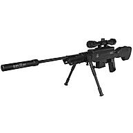 Chumbinho 5.5 Black Ops Sniper: Precisão e Potência - imagem 2