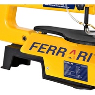 Serra Tico-Tico Bancada Ferrari STTF-16: Precisão e Potência - imagem 2