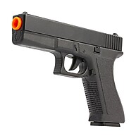 Pistola de Airsoft Spring V307 6mm – Vigor: Precisão e Potência - imagem 2