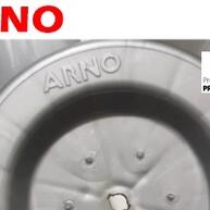 Hélice Arno Turbo Silence 6 Pás 30cm – Silêncio e Potência - imagem 2