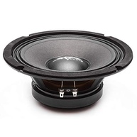 Skar Audio FSX8-4: Potência e Clareza em Médios de 8" (350W) - imagem 4